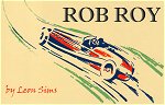 Rob Roy Books